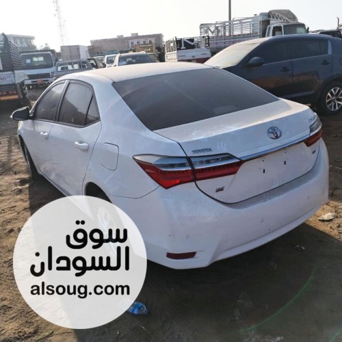 ✨ كـوريلا مـوديل 2019 ✨--✨ مفـتاح -✨ ممشى 130 -✨ اورنيك -✨ بوضع الوكـا - صورة رقم 3