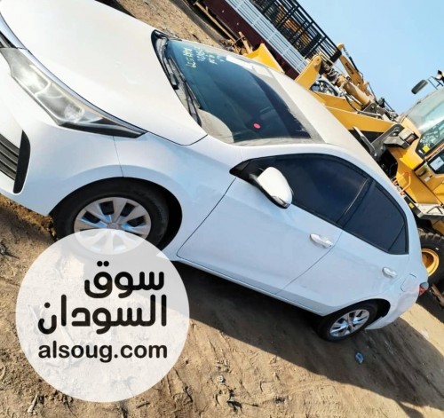✨ كـوريلا مـوديل 2019 ✨

✨ مفـتاح 
✨ ممشى 130 
✨ اورنيك 
✨ بوضع الوكـا