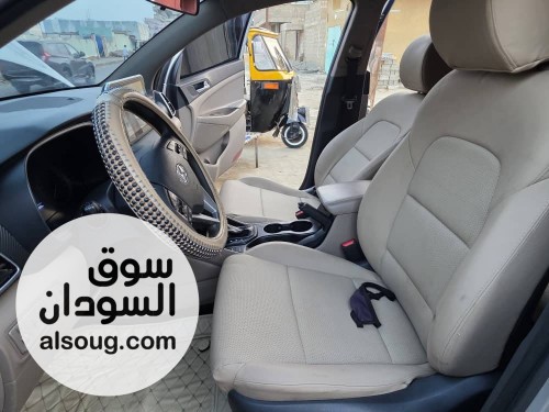 ✨توسـان مـوديل 2020 ✨--✨ بصمة -✨ مكنة دوش-✨ ممشى 45-✨ مقـاعد كهرباء -✨ - صورة رقم 4
