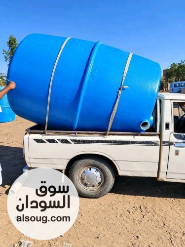 سابتك تانك فايبر جلاس الماليزي الجاهز ضمان ١٠ سنوات