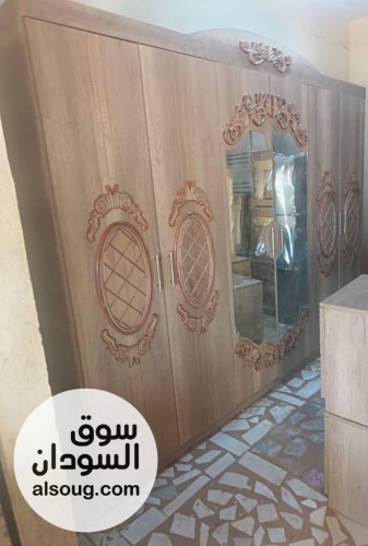 غرفة تركية فخمة جاهزة - Image # 2