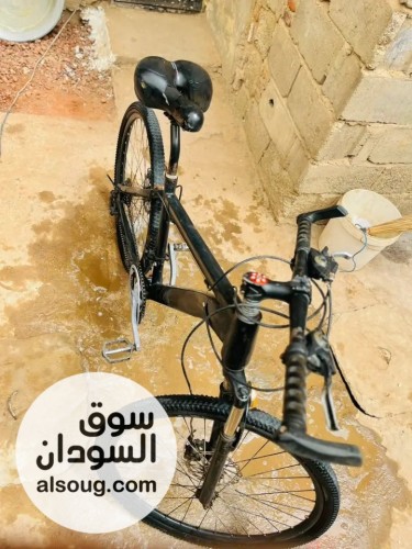 دراجة هوائية سرعة تروس