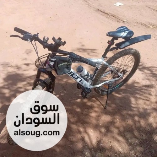 دراجة هوائية ذات جودة عالية