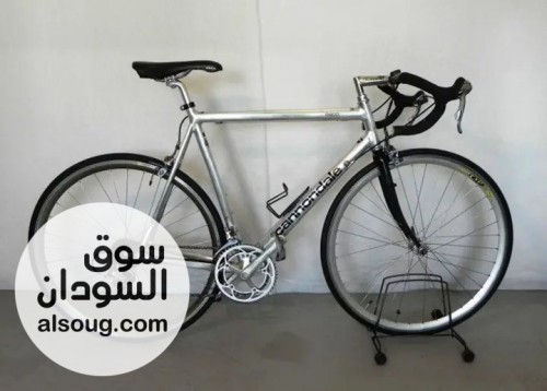 دراجة هوائية سرعة لمسافات طويلة للسباقات