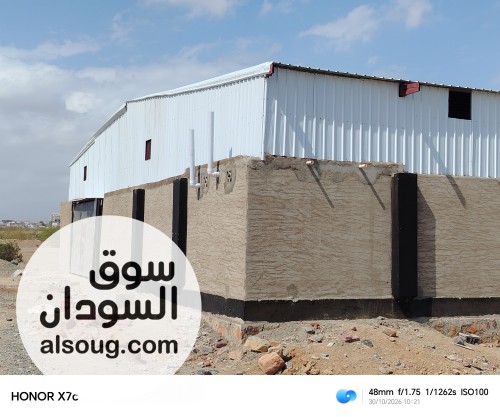 جملون حي المطار الطائف - صورة رقم 3