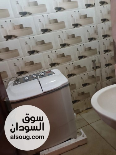 للايجار شقة مفروشة بالكامل طاقة شمسية وموية فل - صورة رقم 5
