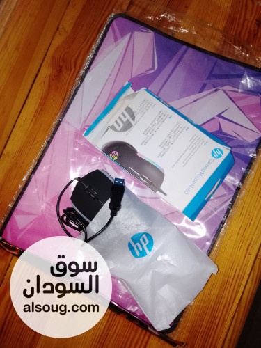 *لابتوب DELL للبيع - صورة رقم 3