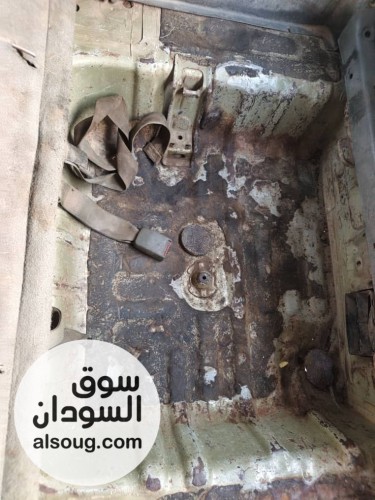 اتوز خدمة نيل الابيض - صورة رقم 3
