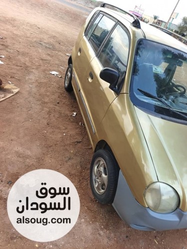 اتوز خدمة نيل الابيض - صورة رقم 4