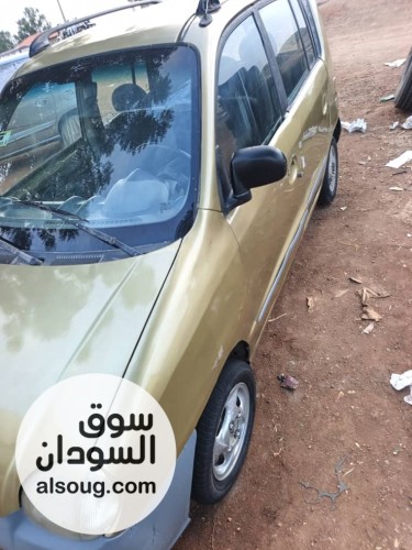 اتوز خدمة نيل الابيض - صورة رقم 5