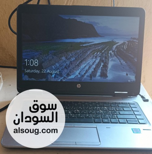 لابتوبcorei5 lap top Hp - صورة رقم 1