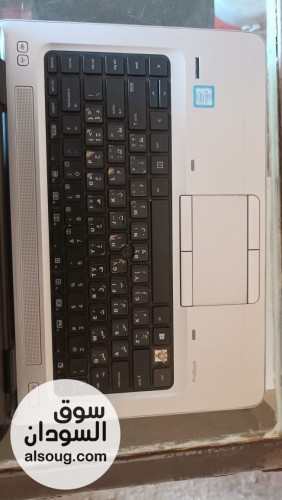 لابتوبcorei5 lap top Hp - صورة رقم 3