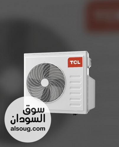 مكيف أسبلت TCL NESMA - صورة رقم 4