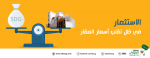 الاستثمار في ظل تقلب أسعار العقار