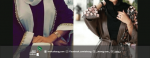 (اسعار عبايات (الكريب