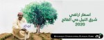 اسعار الأراضي في شرق النيل حي الفاتح 2020