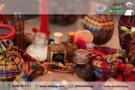 العطور السودانية مملكة من التميز