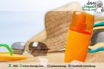 حماية البشرة من اشعة الشمس في الصيف