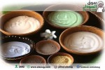ماسكات طبيعية للعناية بجميع أنواع الشعر