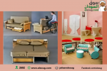 تطورعلم تصميم الاثاثاث