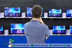 تعرف على أسعار التلفيزيونات في موقع السوق